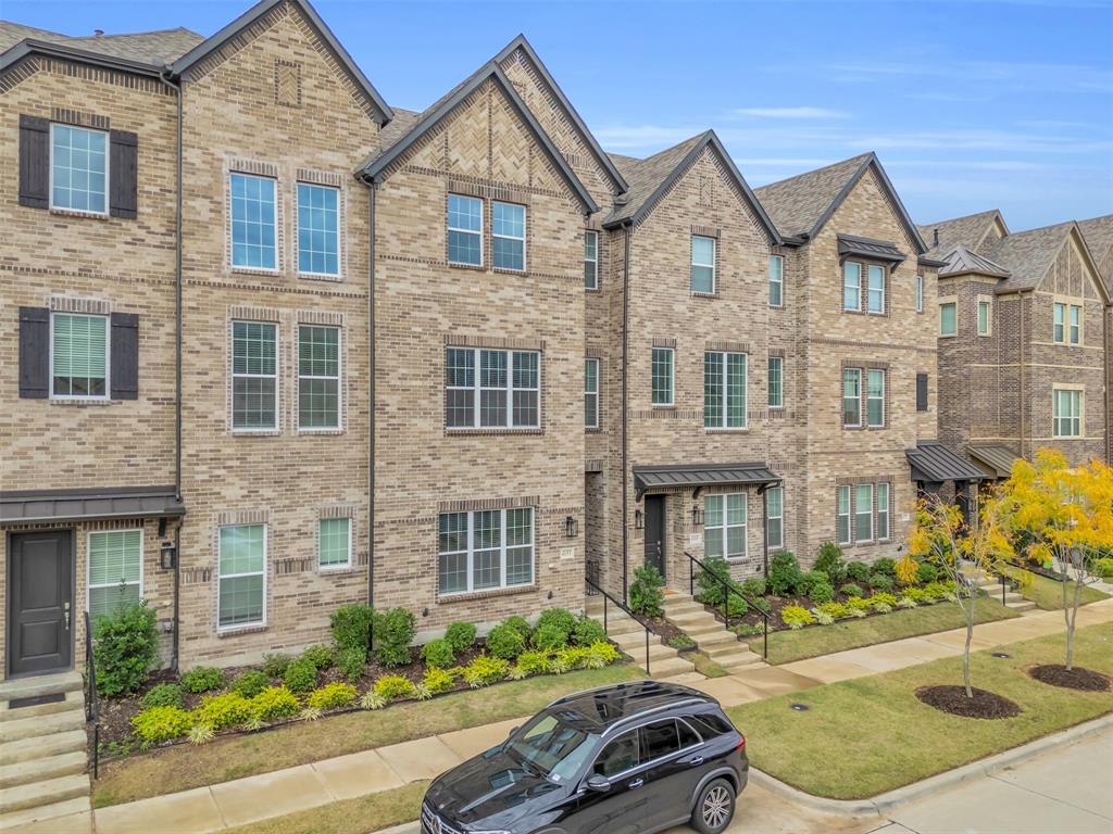 Wade Settlement Ph One - Residential Lease