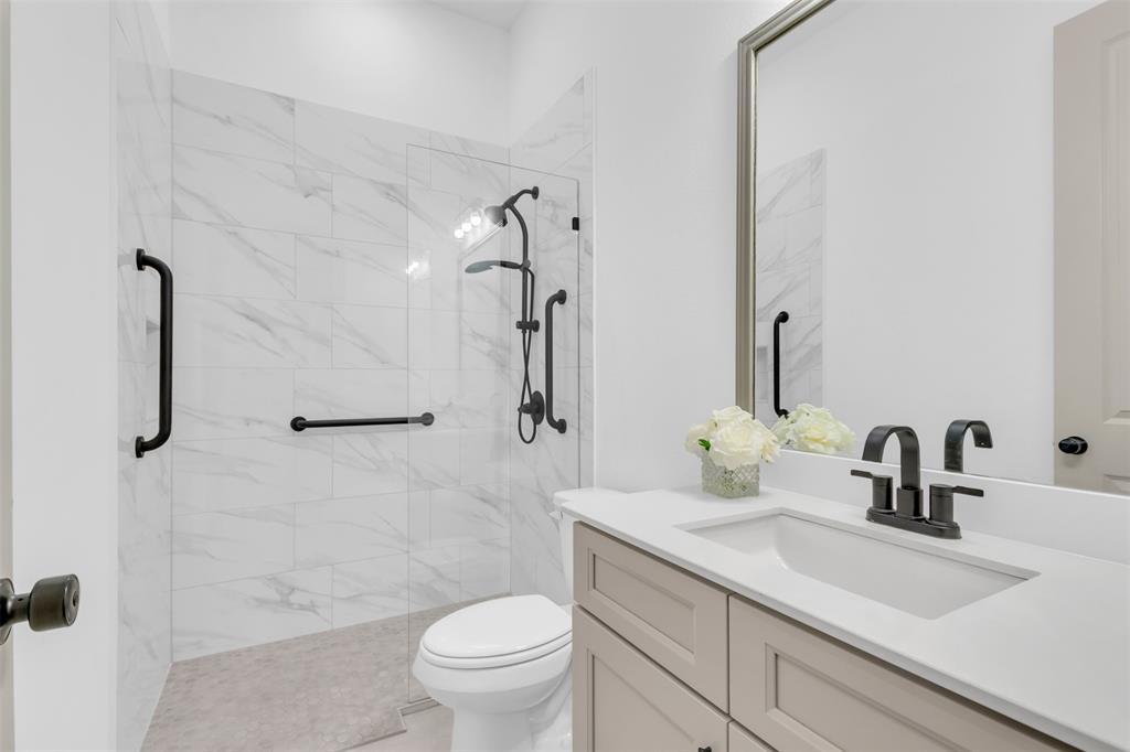 Wade Settlement Ph One - Residential Lease