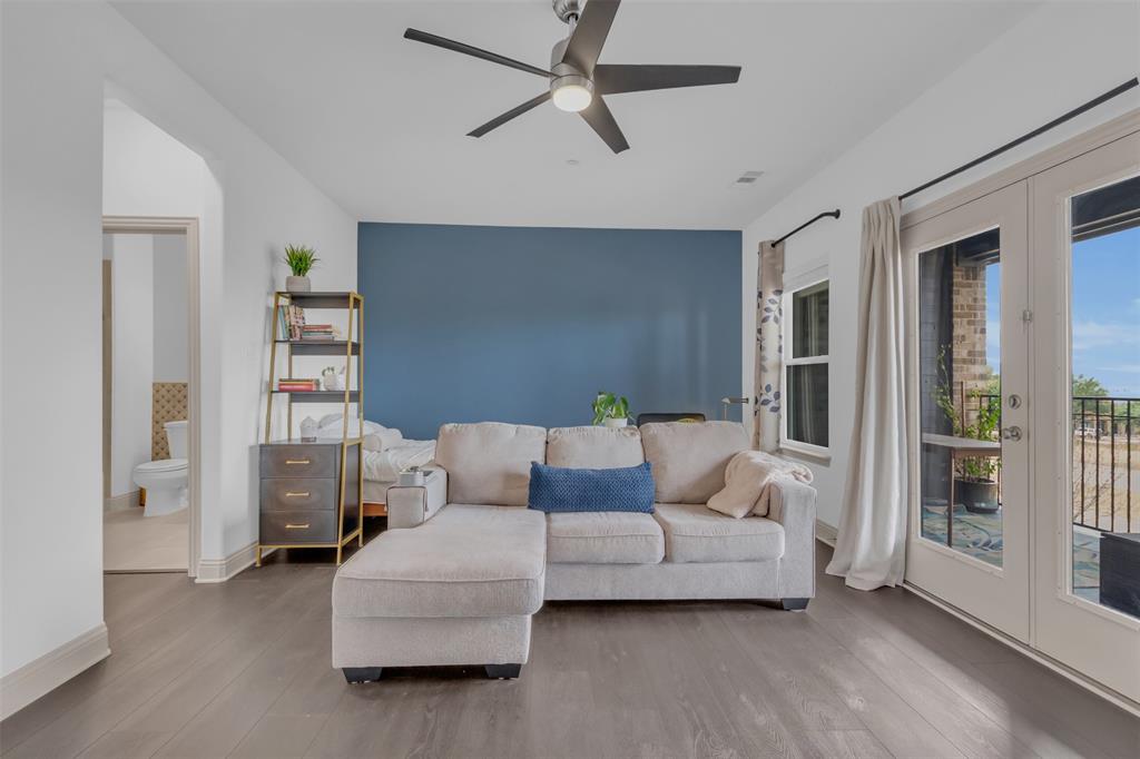 Wade Settlement Ph One - Residential Lease