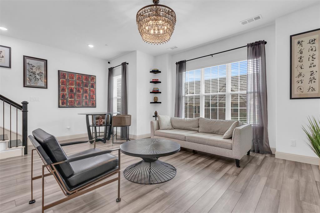 Wade Settlement Ph One - Residential Lease