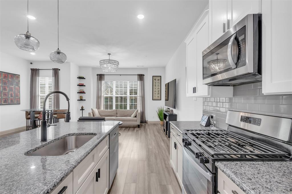 Wade Settlement Ph One - Residential Lease