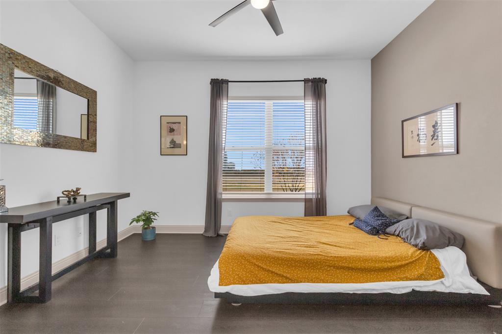 Wade Settlement Ph One - Residential Lease