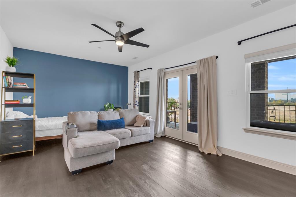 Wade Settlement Ph One - Residential Lease