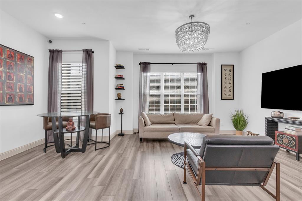 Wade Settlement Ph One - Residential Lease