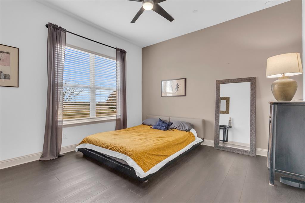 Wade Settlement Ph One - Residential Lease