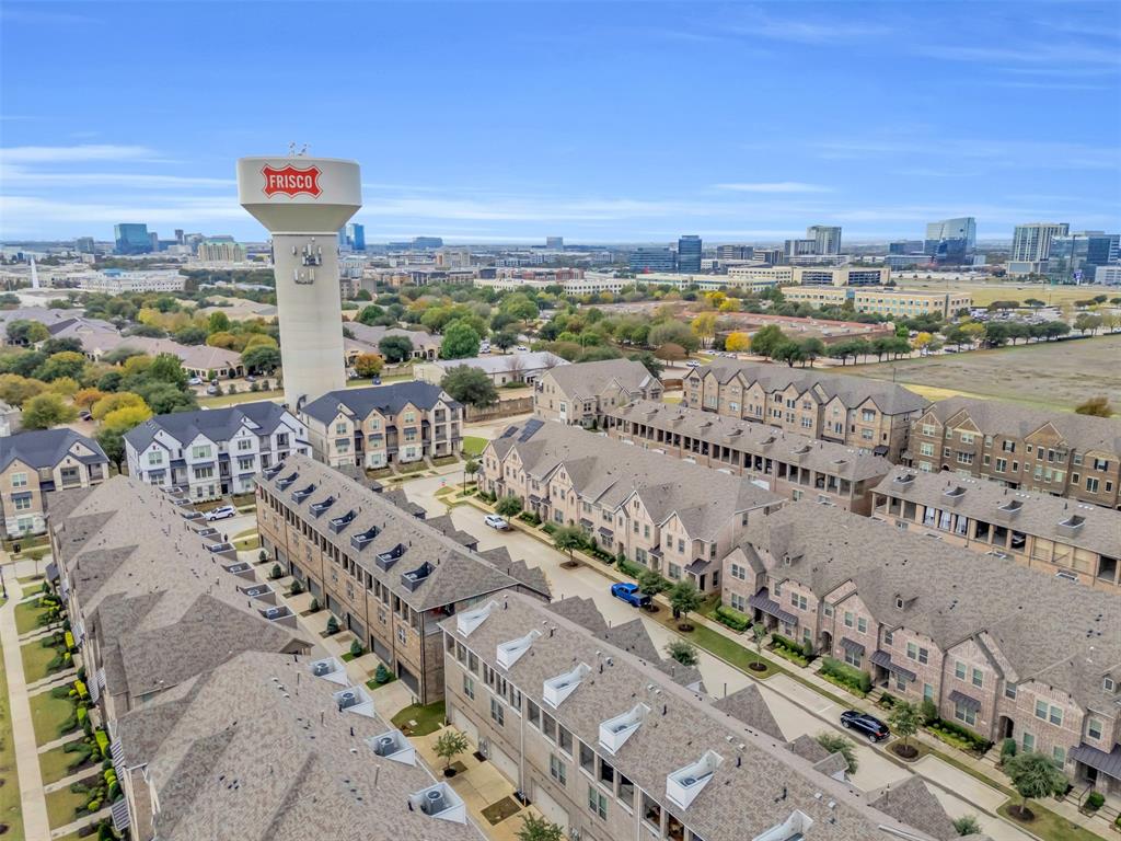 Wade Settlement Ph One - Residential Lease