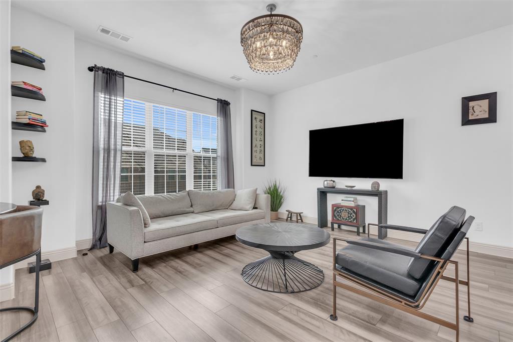 Wade Settlement Ph One - Residential Lease