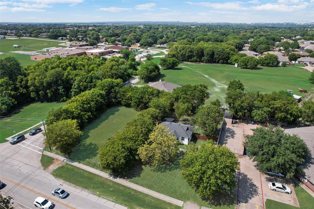 403 E Parkerville Road