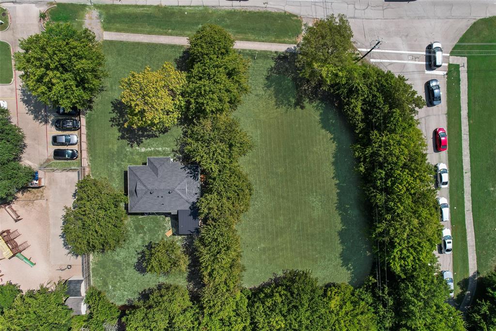 403 E Parkerville Road