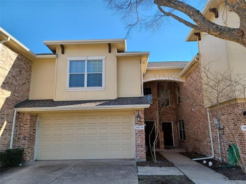 Photo of 10119 N Wake Bridge Drive, Frisco, TX 75035 (MLS # 21409195)