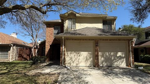 Photo of 6812 Century Circle, Plano, TX 75023 (MLS # 21244938)