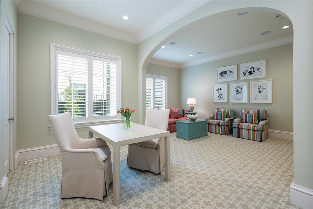 Highland Park - Residential