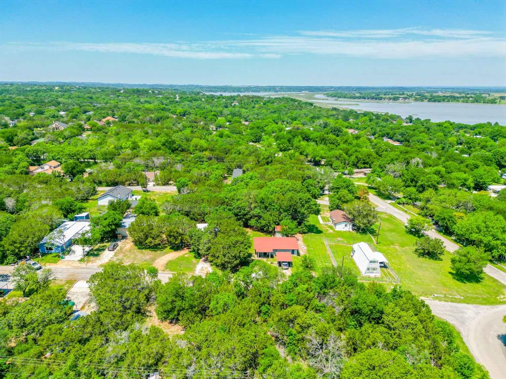 Oak Trail Shores Sec B - Land