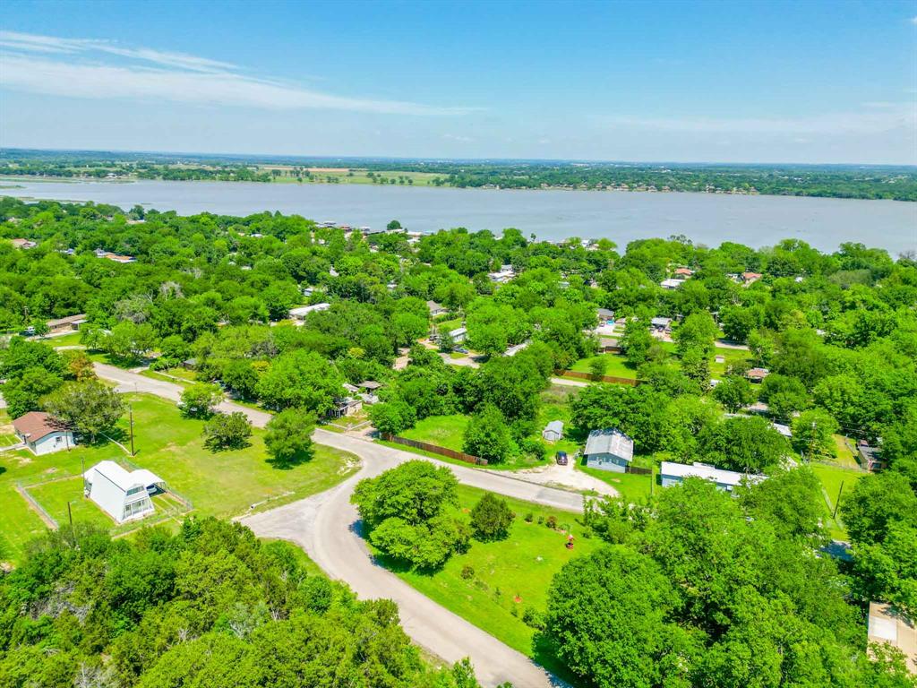 Oak Trail Shores Sec B - Land