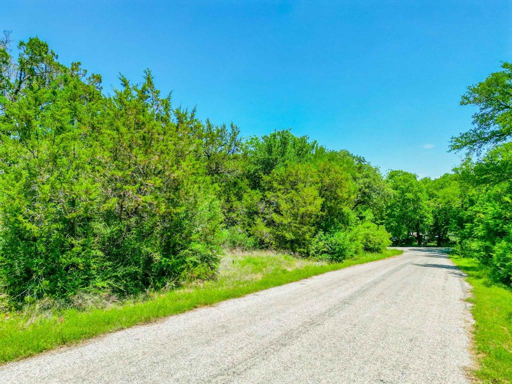 Oak Trail Shores Sec B - Land