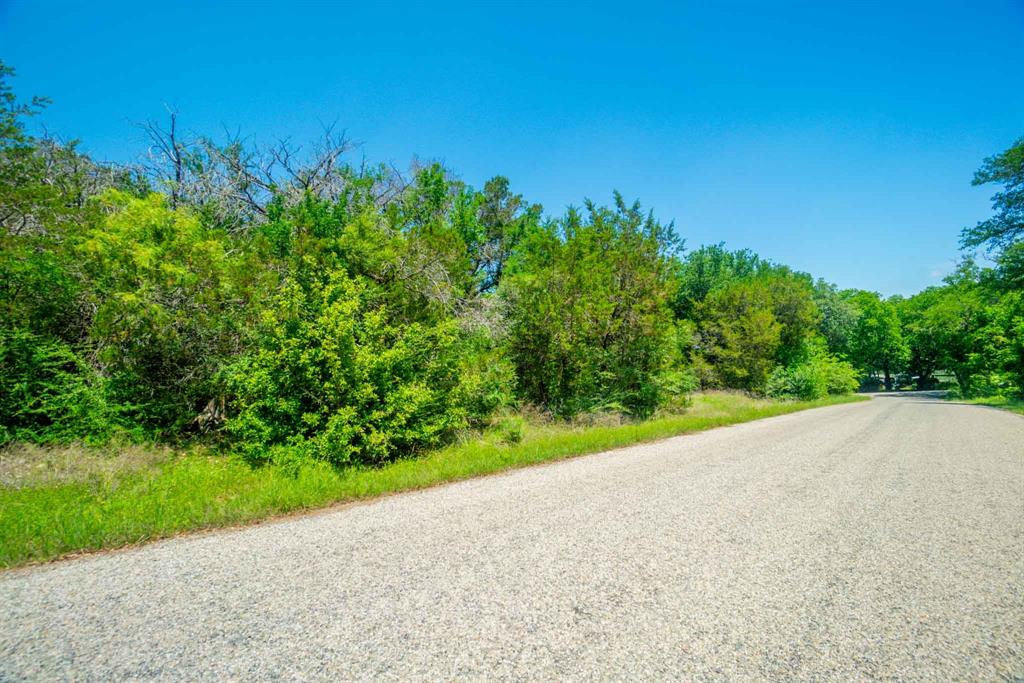 Oak Trail Shores Sec B - Land