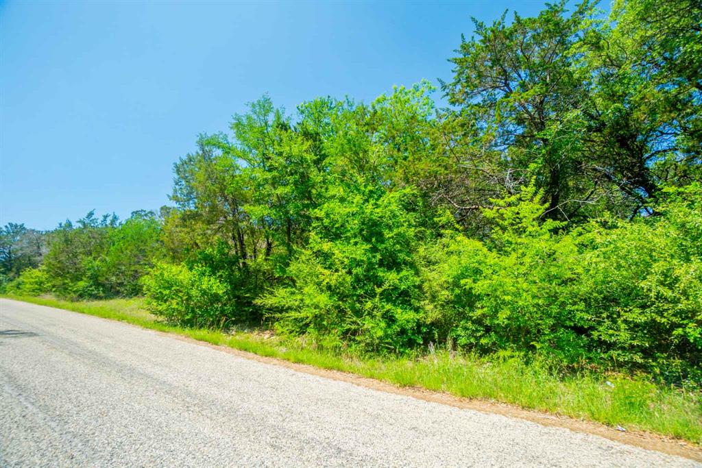 Oak Trail Shores Sec B - Land