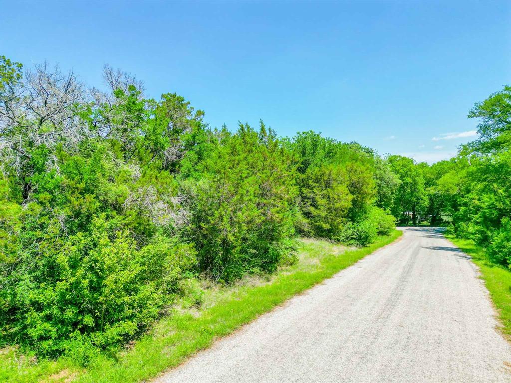Oak Trail Shores Sec B - Land