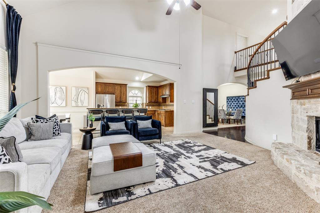 Presidio West - Residential