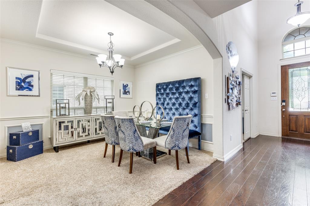 Presidio West - Residential
