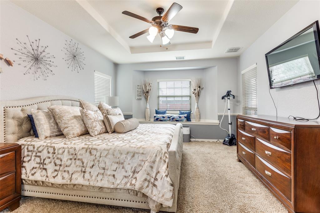 Presidio West - Residential