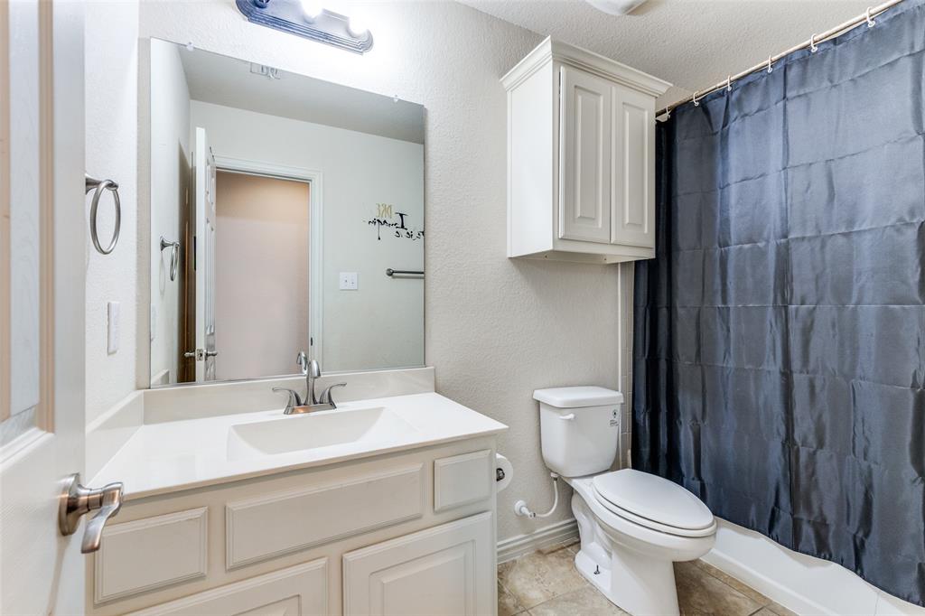 Presidio West - Residential