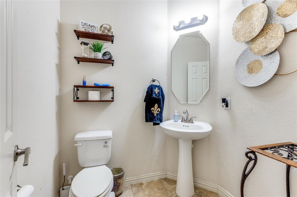 Presidio West - Residential