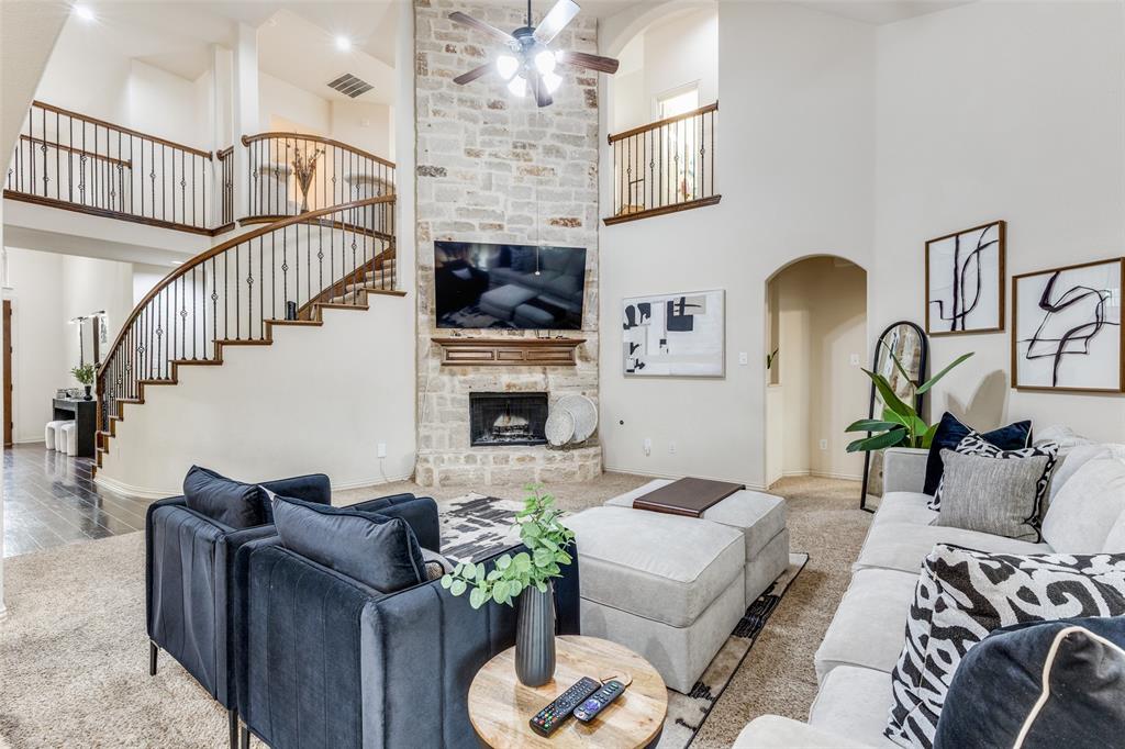 Presidio West - Residential