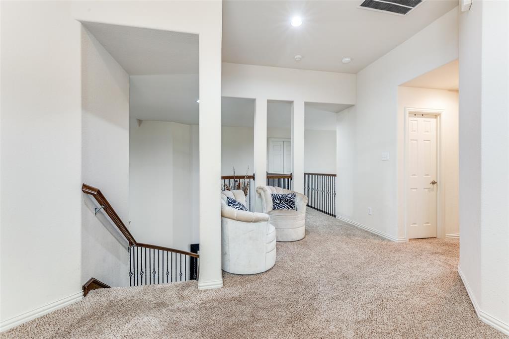 Presidio West - Residential