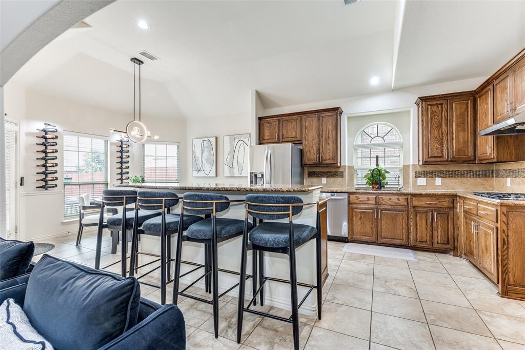 Presidio West - Residential