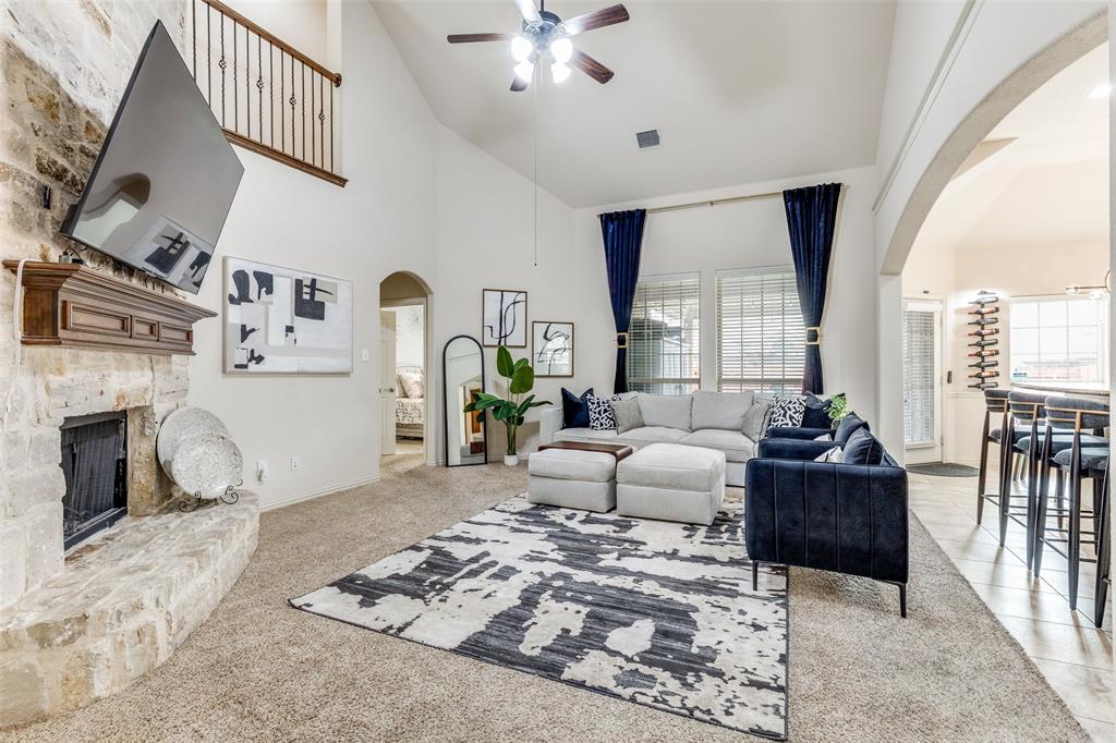 Presidio West - Residential