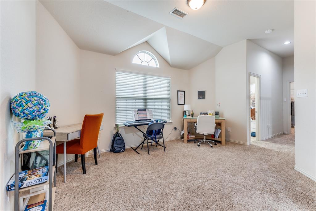 Presidio West - Residential