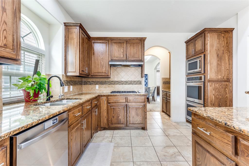 Presidio West - Residential