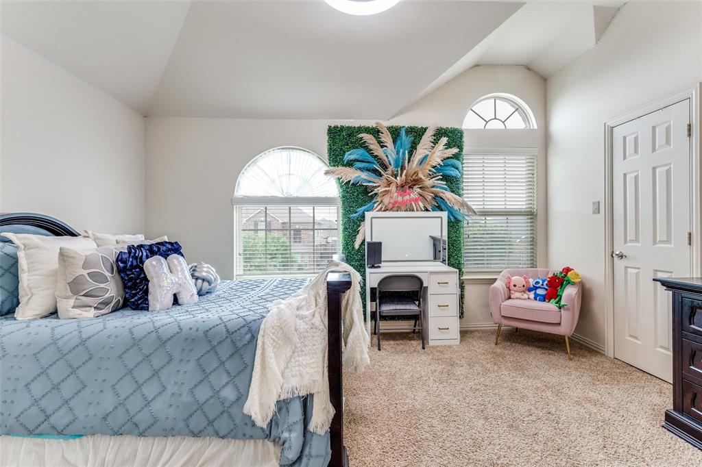 Presidio West - Residential