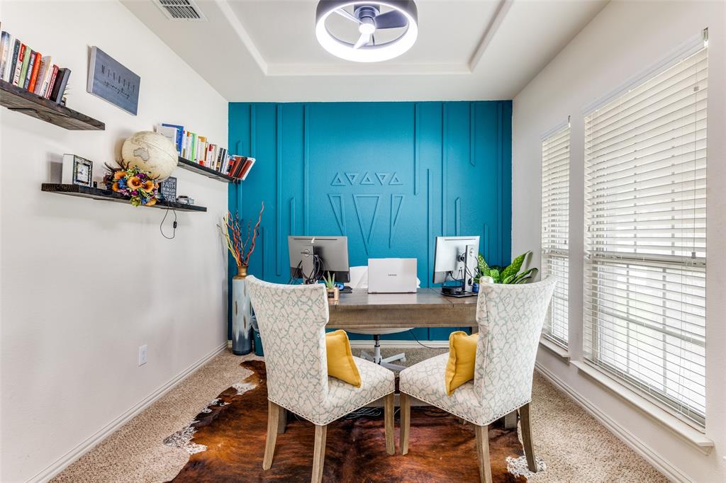Presidio West - Residential