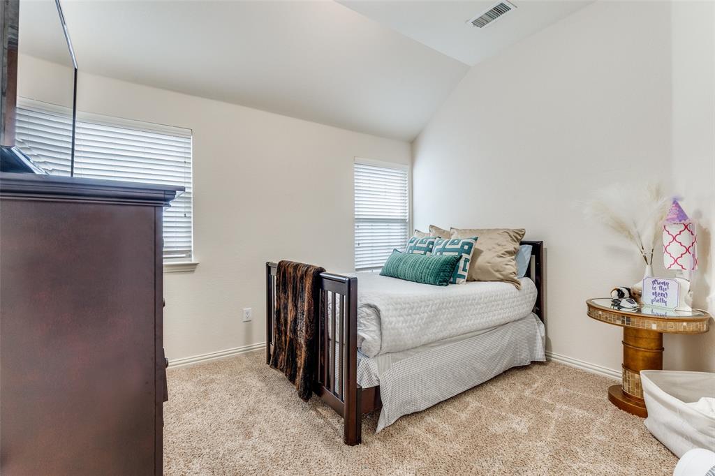 Presidio West - Residential