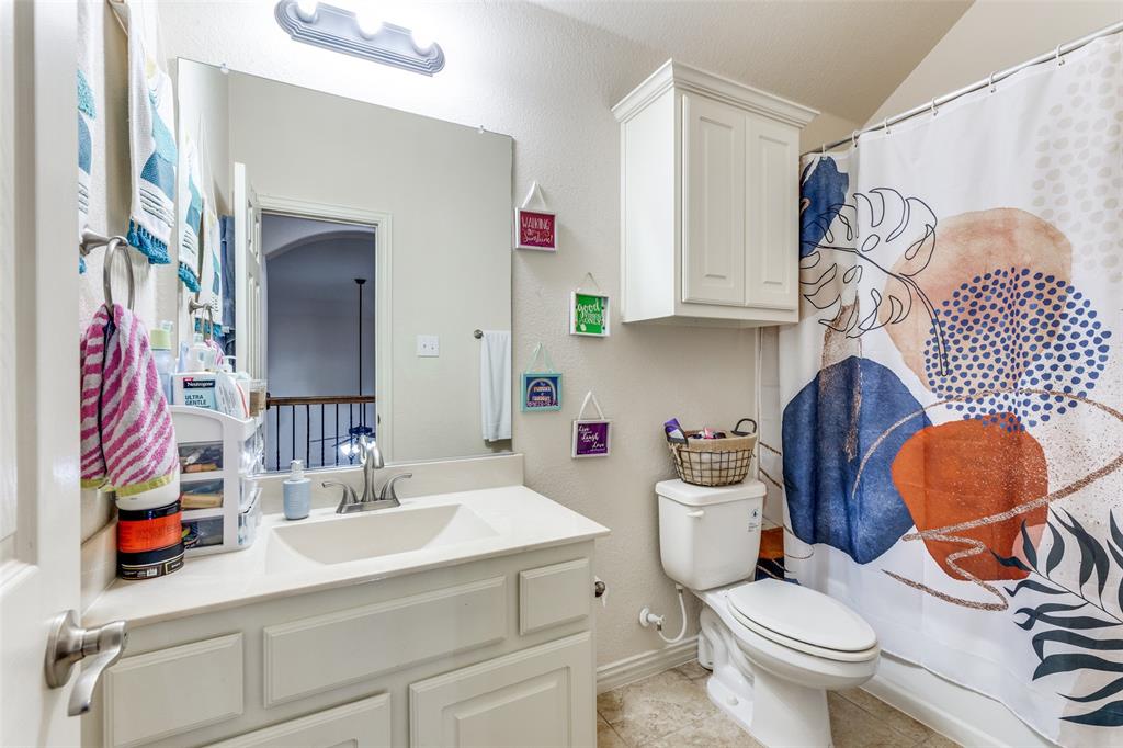 Presidio West - Residential