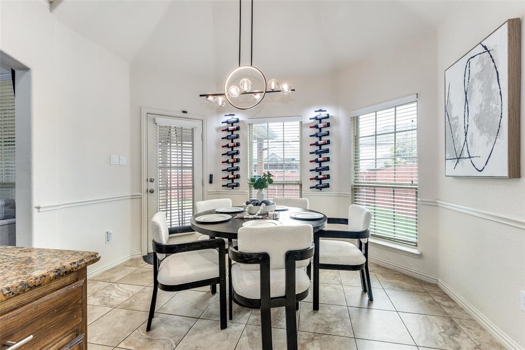 Presidio West - Residential