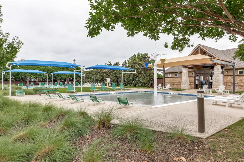 Presidio West - Residential
