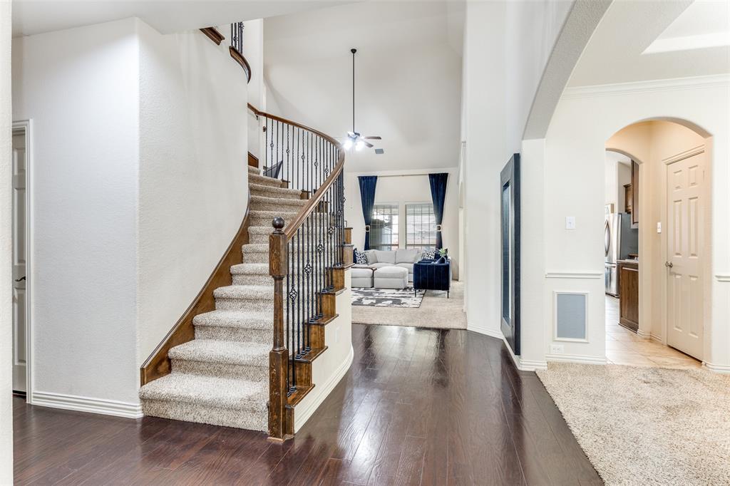 Presidio West - Residential