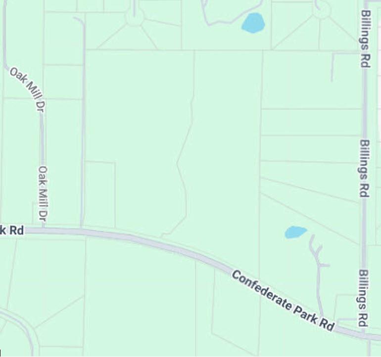 7040 Confederate Park Road