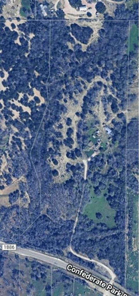 7040 Confederate Park Road Lakeside TX 76108