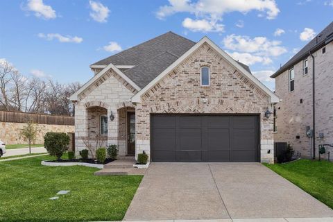 Property photo of 4832 Cumberland Circle, Carrollton, TX 75010