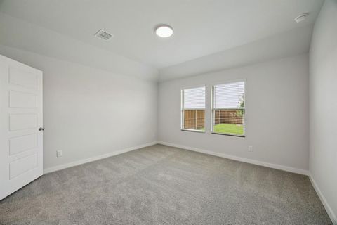 Tiny photo for 3112 Paisley Drive, Gunter, TX 75058 (MLS # 21341119)