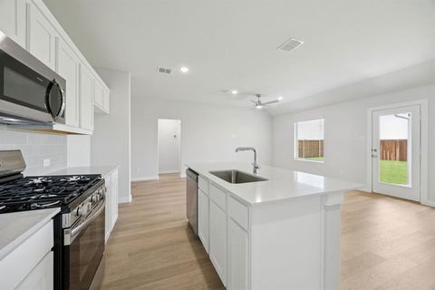 Tiny photo for 3112 Paisley Drive, Gunter, TX 75058 (MLS # 21341119)