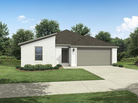Photo of 3112 Paisley Drive, Gunter, TX 75058 (MLS # 21341119)