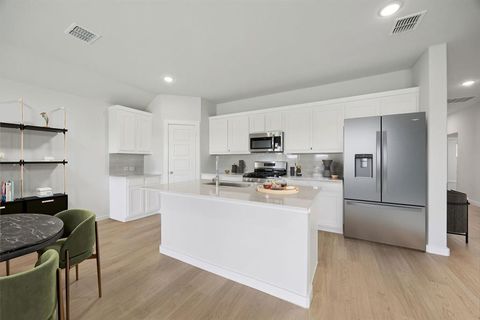 Tiny photo for 3112 Paisley Drive, Gunter, TX 75058 (MLS # 21341119)
