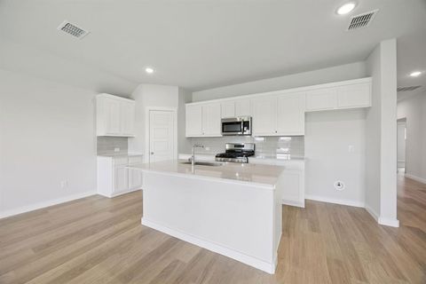 Tiny photo for 3112 Paisley Drive, Gunter, TX 75058 (MLS # 21341119)