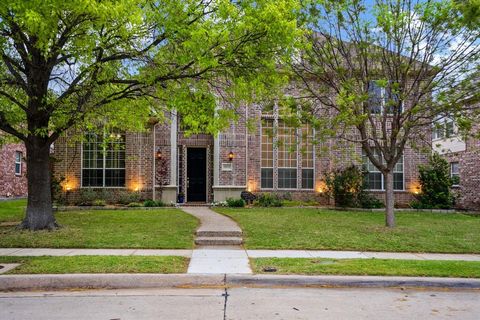 5932 Broadmoor Drive Plano TX 75093