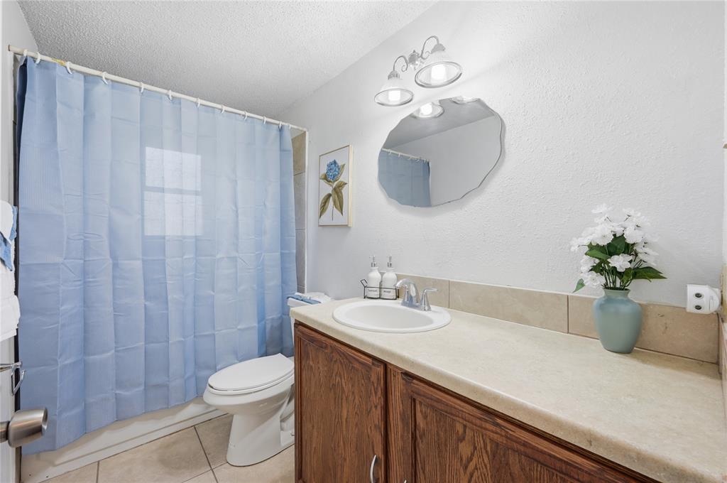 Carriage Hill-Forest Hill - Residential